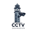 cctv dehradun logo